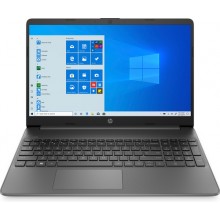 Portátil HP Laptop 15s-eq1001ns - AMD Ath3050U - 8GB RAM