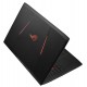 ASUS ROG Strix GL502VM-FY212T 2.8GHz i7-7700HQ 15.6" 1920 x 1080Pixeles Negro Portátil
