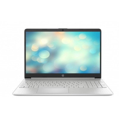 Portátil HP Laptop 15s-fq2088ns | Intel i7-1165G7 | 8GB RAM | FreeDOS