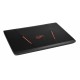 ASUS ROG Strix GL502VM-FY212T 2.8GHz i7-7700HQ 15.6" 1920 x 1080Pixeles Negro Portátil