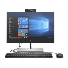 Todo En Uno HP ProOne 440 G6 AiO - Intel i5-10500T - 8GB RAM