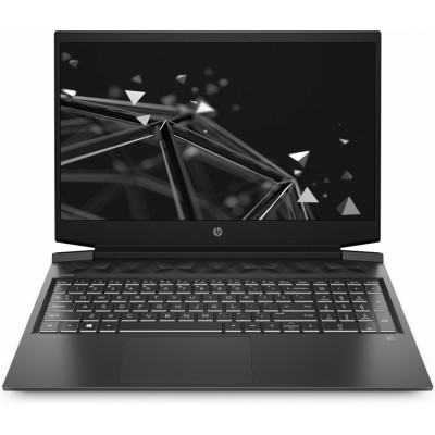 Portátil HP Pavilion Gaming 16-a0032ns | Intel i7-10750H | 16GB RAM | FreeDOS