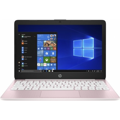 Portátil HP Stream Laptop 11-ak0003ns | Intel Celeron N4020 | 4GB RAM