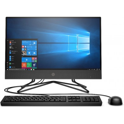 Todo En Uno HP 205 G4 AiO | AMD RYZEN3 | 8GB RAM