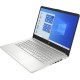 Portátil HP Laptop 14s-dq2000ns | Intel i3-1115G4 | 8GB RAM