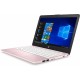 Portátil HP Stream Laptop 11-ak0003ns | Intel Celeron N4020 | 4GB RAM
