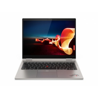 Lenovo ThinkPad X1 Titanium Yoga LPDDR4x-SDRAM Híbrido (2-en-1) 34,3 cm (13.5") 2256 x 1504 Pixeles Pantalla táctil Intel®