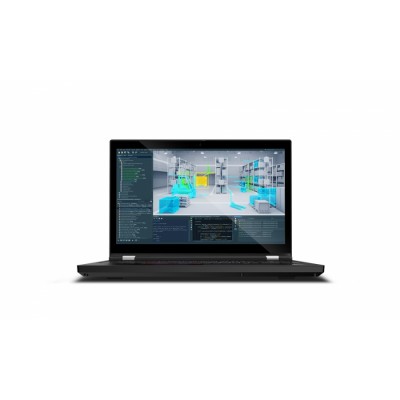 Lenovo ThinkPad P15 DDR4-SDRAM Estación de trabajo móvil 39,6 cm (15.6") 1920 x 1080 Pixeles Intel® Core™ i7 de 10ma Gen