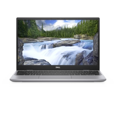 DELL Latitude 3320 LPDDR4x-SDRAM Portátil 33,8 cm (13.3") 1920 x 1080 Pixeles Intel® Core™ i5 de 11ma Generación 8 GB 25