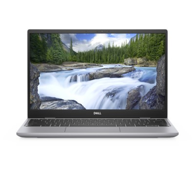 Portátil DELL Latitude 3320 - i7-1165G7 - 8 GB RAM -