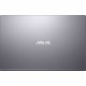 ASUS F515JA-BR097T - Portátil de 15.6" HD (Core i3-1005G1, 8GB RAM, 256GB SSD, UHD Graphics, Windows 10 Home S) Gris Pizarra