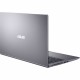 ASUS F515JA-BR097T - Portátil de 15.6" HD (Core i3-1005G1, 8GB RAM, 256GB SSD, UHD Graphics, Windows 10 Home S) Gris Pizarra