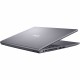 ASUS F515JA-BR097T - Portátil de 15.6" HD (Core i3-1005G1, 8GB RAM, 256GB SSD, UHD Graphics, Windows 10 Home S) Gris Pizarra