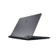 MSI GE GE66 Raider 10UG DDR4-SDRAM Portátil 39,6 cm (15.6") 1920 x 1080 Pixeles Intel® Core™ i7 de 10ma Generación 32 GB