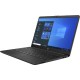 HP 255 G8 DDR4-SDRAM Portátil 39,6 cm (15.6") 1920 x 1080 Pixeles AMD Ryzen 5 8 GB 256 GB SSD Wi-Fi 5 (802.11ac) Windows 10 