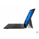 Lenovo ThinkPad X12 Detachable LPDDR4x-SDRAM Híbrido (2-en-1) 31,2 cm (12.3") 1920 x 1280 Pixeles Pantalla táctil Intel® C