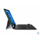 Lenovo ThinkPad X12 Detachable LPDDR4x-SDRAM Híbrido (2-en-1) 31,2 cm (12.3") 1920 x 1280 Pixeles Pantalla táctil Intel® C