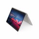 Lenovo ThinkPad X1 Titanium Yoga LPDDR4x-SDRAM Híbrido (2-en-1) 34,3 cm (13.5") 2256 x 1504 Pixeles Pantalla táctil Intel®