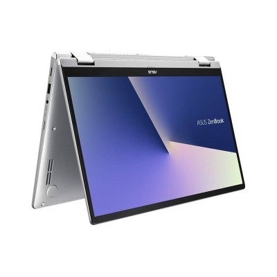 Portátil ASUS ZenBook Flip 14 - Ryzen 7 3700U - 16 GB RAM - FreeDOs (Sin Windows) - táctil