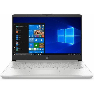 Portátil HP Laptop 14s-dq1025ns | Intel i3-1005G1 | 8GB RAM