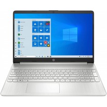 Portátil HP Laptop 15s-fq2009ns - Intel i5-1135G7 - 8GB RAM