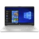 HP 15s-fq2025ns i5-1135G7 Portátil 39,6 cm (15.6") Full HD Intel® Core™ i5 16 GB DDR4-SDRAM 512 GB SSD Wi-Fi 6 (802.11ax)