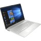 Portátil HP Laptop 15s-fq2007ns | Intel i5-1135G7 | 8GB RAM
