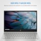 Portátil HP Pavilion Laptop 14-dv0005ns | Intel i7-1165G7 | 16GB RAM