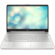 Portátil HP Laptop 15s-fq2089ns - i7-1165G7 - 16 GB RAM - FreeDOS