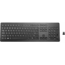 HP Teclado inalámbrico Premium