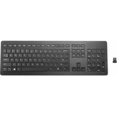 HP Teclado inalámbrico Premium