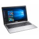 ASUS R510VX-DM528T 2.8GHz i7-7700HQ 15.6" 1920 x 1080Pixeles Gris Portátil