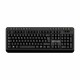 TALIUS KB503 teclado USB QWERTY Inglés, Español Negro