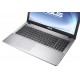 ASUS R510VX-DM528T 2.8GHz i7-7700HQ 15.6" 1920 x 1080Pixeles Gris Portátil