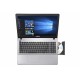 ASUS R510VX-DM528T 2.8GHz i7-7700HQ 15.6" 1920 x 1080Pixeles Gris Portátil