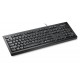 Kensington Teclado Value con cable