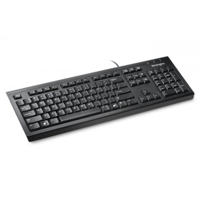 Kensington Teclado Value con cable