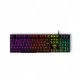 Energy Sistem ESG K2 Ghosthunter teclado USB QWERTY Español Negro