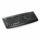 Kensington Teclado USB lavable Pro Fit®