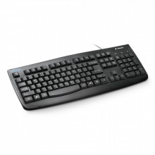 Kensington Teclado USB lavable Pro Fit