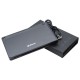 SilverHT Teclado Plegable doble
