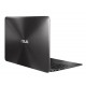 ASUS ZenBook UX305UA-FB055T 2.5GHz i7-6500U 13.3" 3200 x 1800Pixeles Negro Portátil ordenador portatil