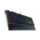 Newskill Gaming Newskill Serike Switch Brown - Teclado Mecánico Gaming con Reposamuñecas Plegable Incluido (Teclas con grab