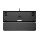 Cooler Master Gaming CK530 V2 teclado USB QWERTY Español Negro