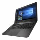 ASUS ZenBook UX305UA-FB055T 2.5GHz i7-6500U 13.3" 3200 x 1800Pixeles Negro Portátil ordenador portatil