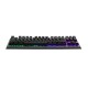 Cooler Master Gaming CK530 V2 teclado USB QWERTY Español Negro