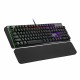 Cooler Master Gaming CK550 V2 teclado USB QWERTY Español Negro