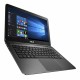 ASUS ZenBook UX305UA-FB055T 2.5GHz i7-6500U 13.3" 3200 x 1800Pixeles Negro Portátil ordenador portatil