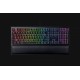 Razer Ornata V2 teclado USB QWERTY Español Negro