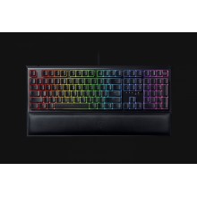 Razer Ornata V2 teclado USB QWERTY Español Negro